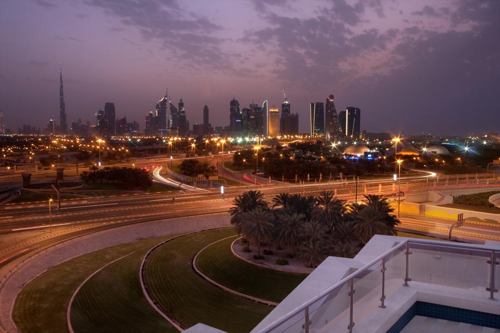 Al Waleed Holiday Homes Dubai Ngoại thất bức ảnh